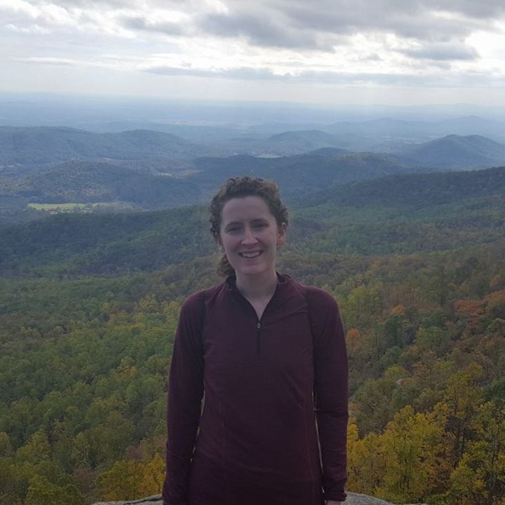 Meet your Posher, Tanya